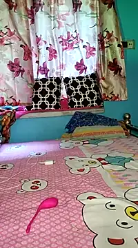 Cute Kritika online show from 03-15-25, 04:46