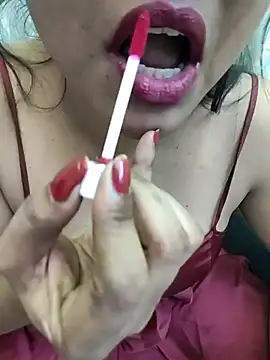 Cute Kritika online show from 09-14-25, 04:44