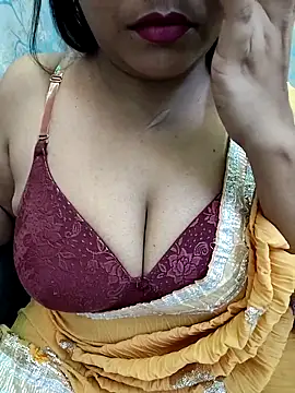 Cute Kritika online show from 09-18-25, 05:09