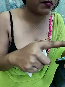 Cute Kritika online show from 10-04-25, 04:54