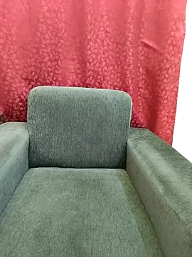 Cute Kritika online show from 04-24-26, 03:42