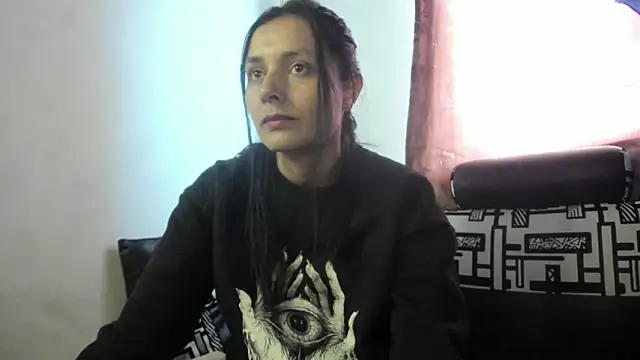 Nathaly love96 online show from 04-25-26, 01:41