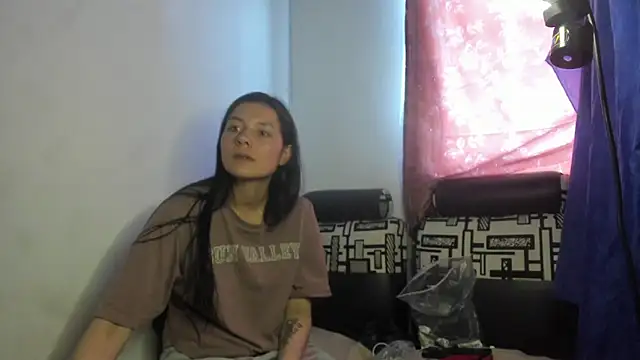 Nathaly love96 online show from 06-12-26, 07:13