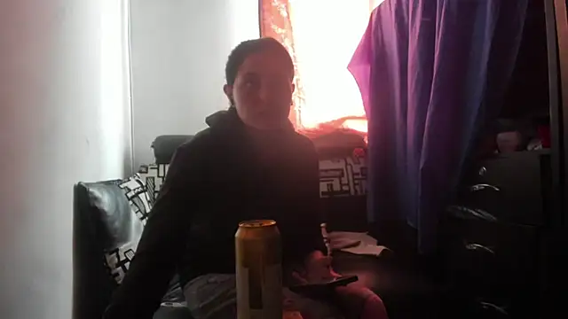 Nathaly love96 online show from 07-23-26, 07:12