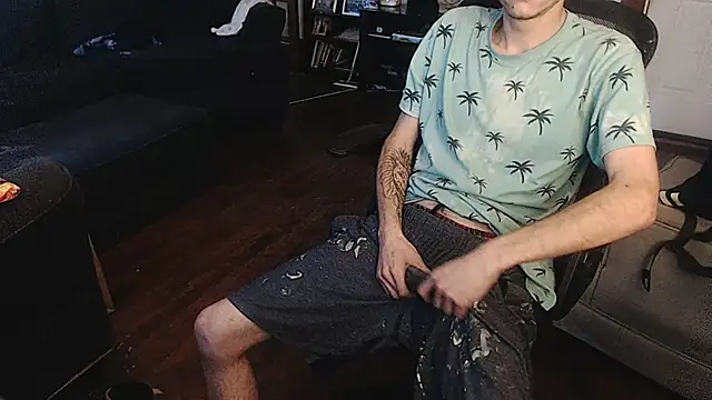 Snapshot of MrKingDick607 chatting on 09-10-25, 01:44 MrKingDick607 online show from 09-10-25, 01:44