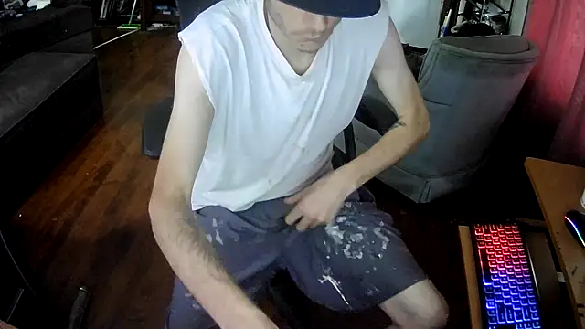 Snapshot of MrKingDick607 chatting on 09-27-25, 02:33 MrKingDick607 online show from 09-27-25, 02:33