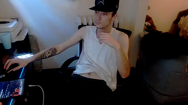 Snapshot of MrKingDick607 chatting on 10-24-25, 02:57 MrKingDick607 online show from 10-24-25, 02:57