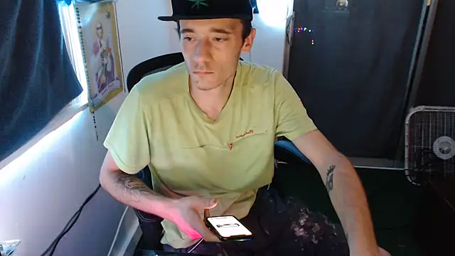 MrKingDick607 online show from 06-10-26, 01:39