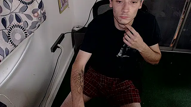 MrKingDick607 online show from 07-13-26, 02:09