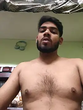 Rajsingh9650 online show from 12-14-25, 06:45