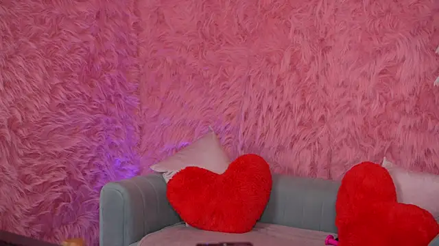 Snapshot of MayaRayy chatting on 03-03-26, 03:07 MayaRayy online show from 03-03-26, 03:07