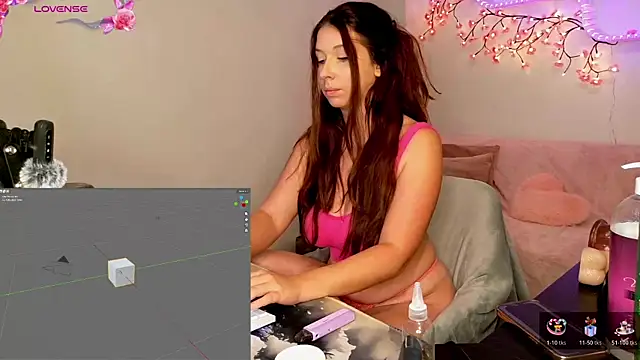 AustrianGirl99 online show from 06-27-26, 05:51