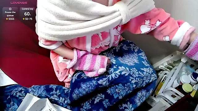 arincochu online show from 03-01-25, 06:03