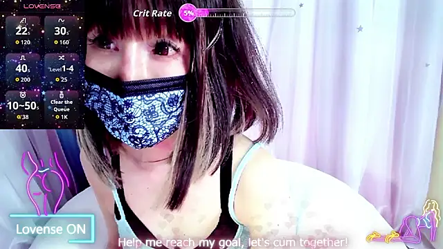 Snapshot of arincochu chatting on 03-06-26, 04:58 arincochu online show from 03-06-26, 04:58