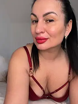 Snapshot of Helena7077 chatting on 03-10-26, 12:54 Helena7077 online show from 03-10-26, 12:54