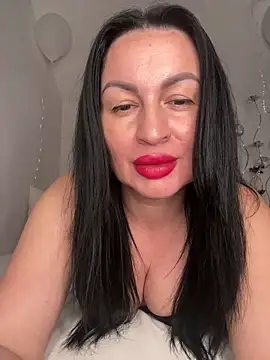 Snapshot of Helena7077 chatting on 04-10-26, 10:14 Helena7077 online show from 04-10-26, 10:14