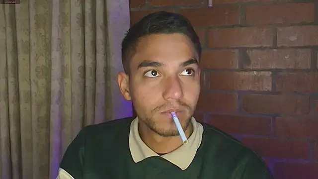 Leandro valenzuela online show from 02-06-25, 02:44