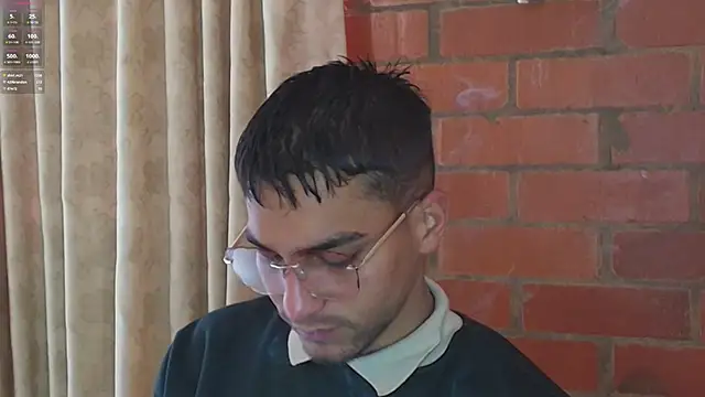 Leandro valenzuela online show from 02-06-25, 06:13