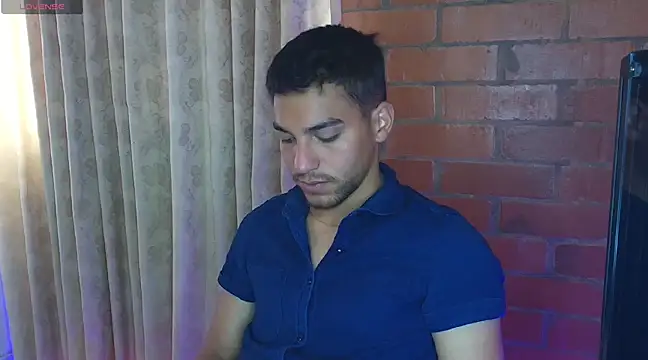 Leandro valenzuela online show from 02-12-25, 05:58