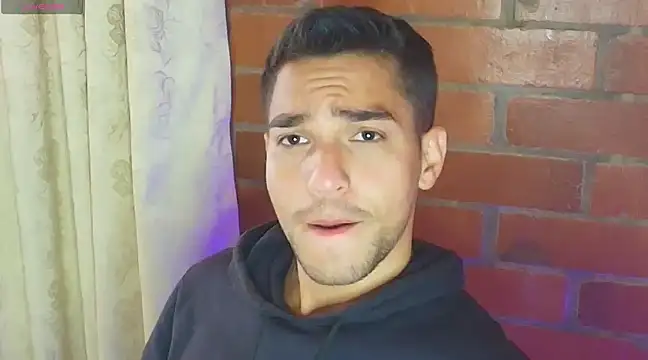 Leandro valenzuela online show from 02-14-25, 02:23