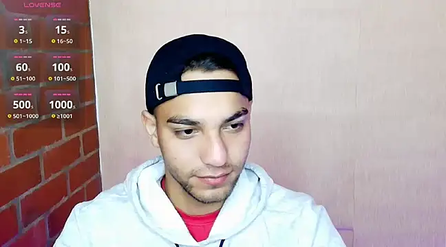 Leandro valenzuela online show from 02-25-25, 12:45