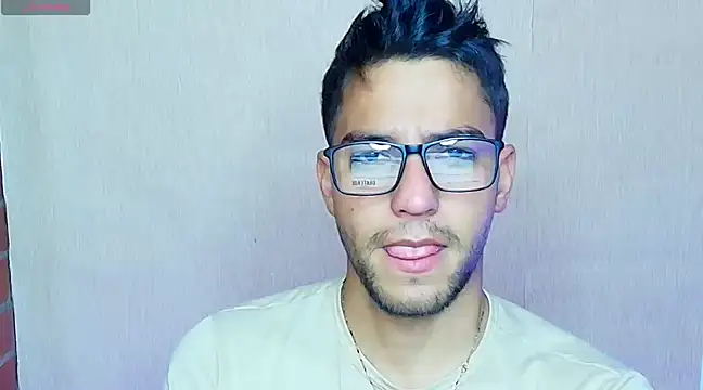 Leandro valenzuela online show from 03-04-25, 09:54