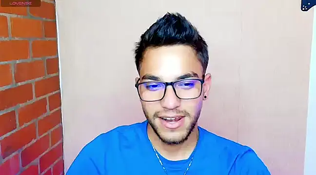 Leandro valenzuela online show from 03-12-25, 09:03