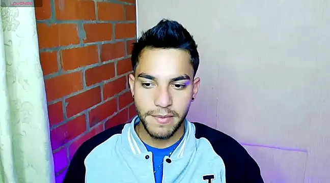 Leandro valenzuela online show from 03-13-25, 12:37