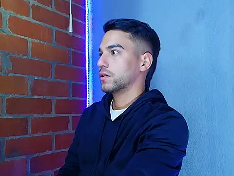 Leandro valenzuela online show from 09-21-25, 01:07