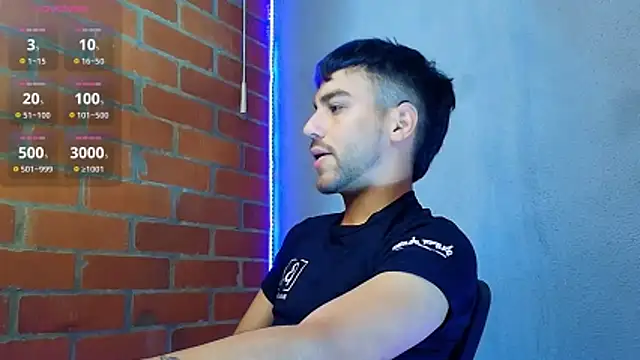 Leandro valenzuela online show from 11-26-25, 05:14