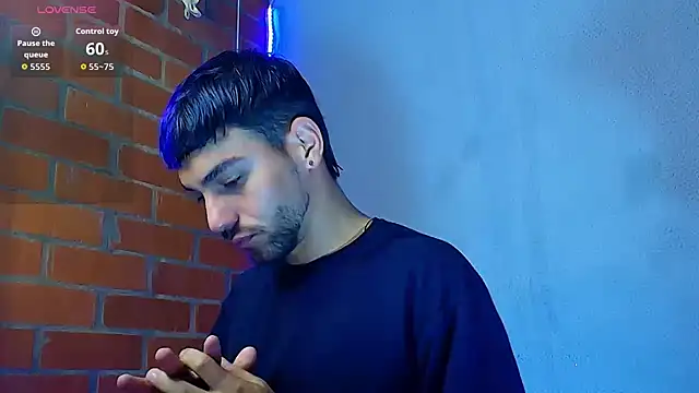 Leandro valenzuela online show from 12-22-25, 05:37