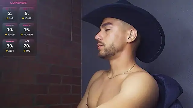 Leandro valenzuela online show from 03-05-26, 11:23