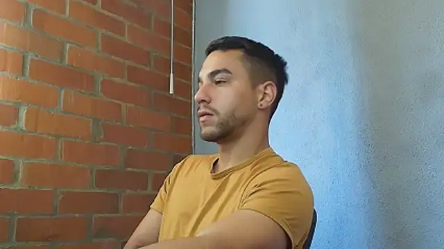 Leandro valenzuela online show from 03-16-26, 04:11