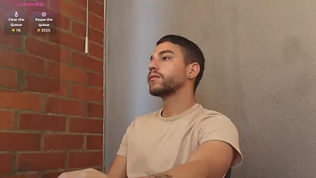 Leandro valenzuela online show from 03-28-26, 04:06