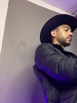 Leandro valenzuela online show from 04-28-26, 11:48