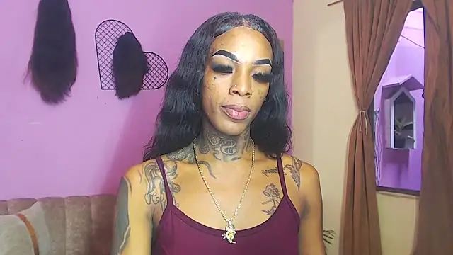 badgirls cx online show from 09-08-25, 07:35