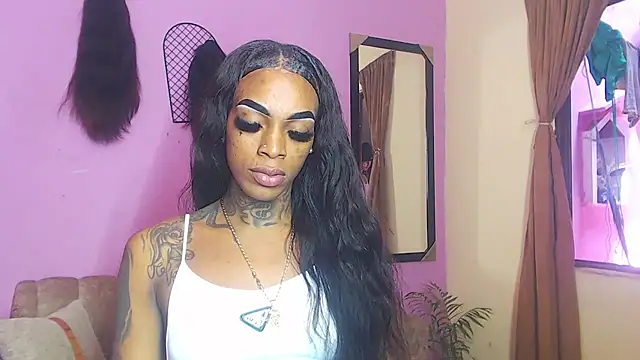 badgirls cx online show from 09-12-25, 04:07