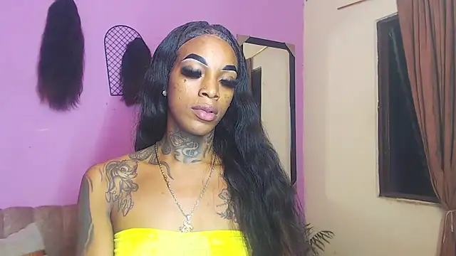 badgirls cx online show from 09-19-25, 04:25