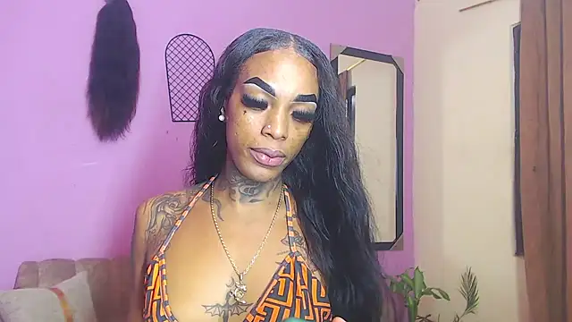 badgirls cx online show from 10-08-25, 12:30