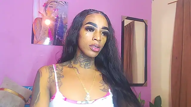 badgirls cx online show from 10-31-25, 11:28