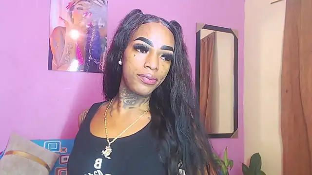 badgirls cx online show from 11-01-25, 06:43