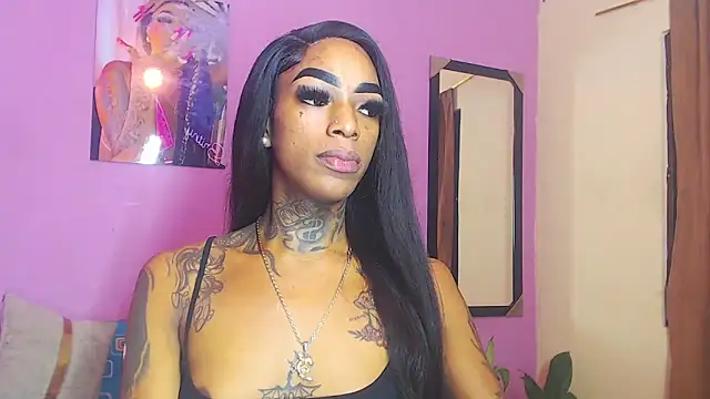 badgirls cx online show from 11-06-25, 09:21