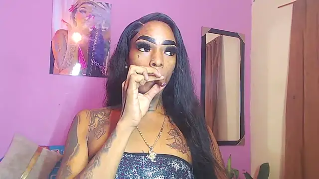 badgirls cx online show from 11-09-25, 06:17