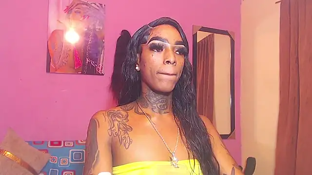 badgirls cx online show from 11-29-25, 10:51