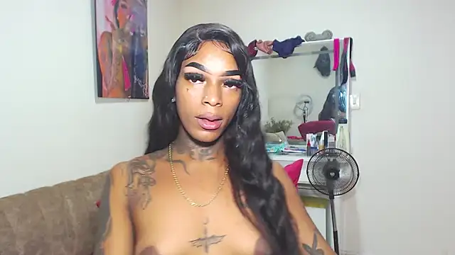 badgirls cx online show from 05-14-26, 08:59