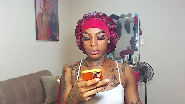 badgirls cx online show from 06-17-26, 12:46