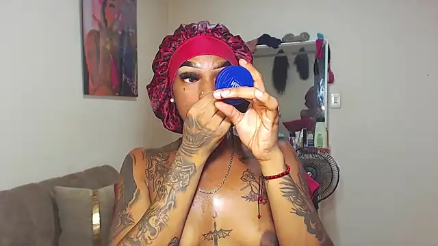 badgirls cx online show from 06-19-26, 07:17