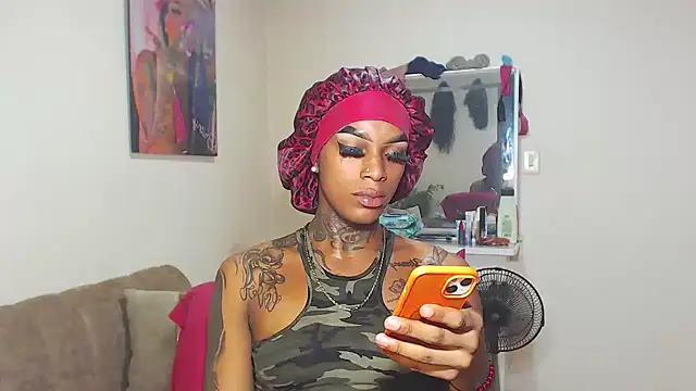 badgirls cx online show from 06-20-26, 06:00