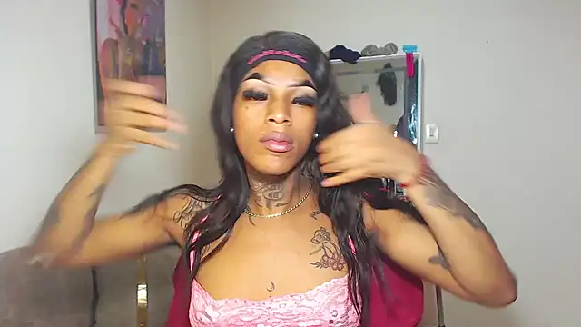 badgirls cx online show from 06-21-26, 10:12
