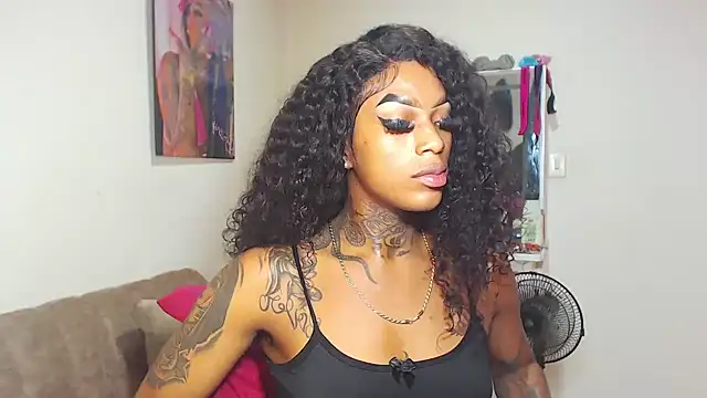 badgirls cx online show from 06-26-26, 11:31
